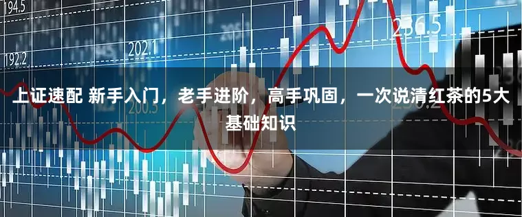 上证速配 新手入门，老手进阶，高手巩固，一次说清红茶的5大基础知识