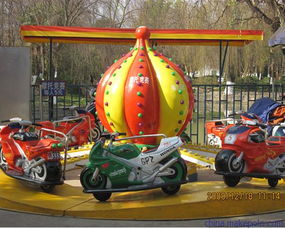 小型游乐设备 摩托竞赛游乐设施 经典游乐设备 畅销的游乐设施