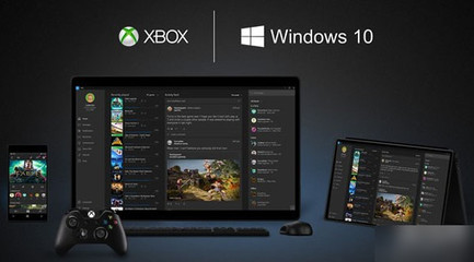 win10能玩xbox游戏吗?win10能玩xbox哪些游戏_非凡软件站