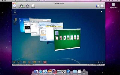 VMware Fusion 5.0.1 - Mac App 苹果下载 - 苹果软件/macapp/mac版|苹果游戏|iPhone软件游戏|iPad下载